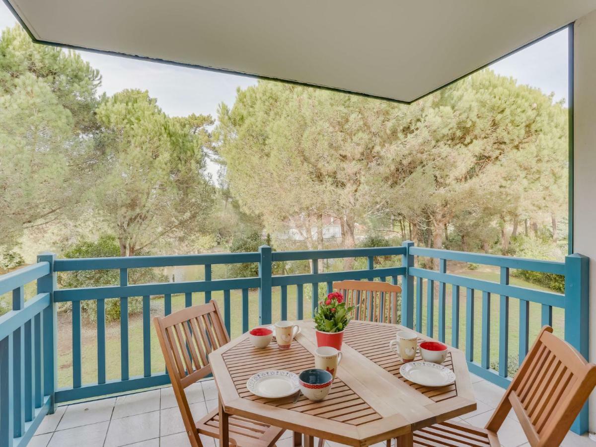 Apartment Les Berges Landaises-2 By Interhome Soorts-Hossegor Exterior photo